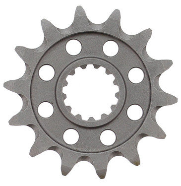 Supersprox Countershaft Sprocket 14T-CST-1565-14-1 for Kawasaki KLX450R 18 19