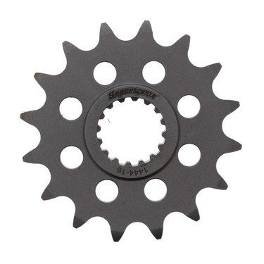 Supersprox Countershaft Sprocket 16T-CST-1444-16-2 for Suzuki GSX-R1000 17