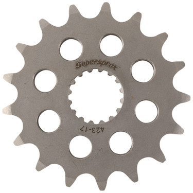 Supersprox Countershaft Sprocket 17T-CST-423-17-2 for Suzuki GSX1300 B-KING