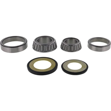 All Balls Steering Stem Bearing Seal Kit for Kawasaki Suzuki Victory Yamaha