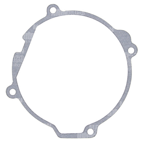 yz125 ignition cover