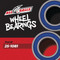 All Balls Wheel Bearing Seal Kit for Honda KTM