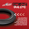 All Balls Fork and Dust Seal Kit for Honda Kawasaki Suzuki RM65 2003-2005