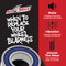 All Balls Wheel Bearing Kit for Honda Suzuki Yamaha