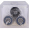 All Balls Wheel Bearing Seal Kit for Honda 25-1317