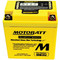 Motobatt MB3U 3.8Ah Battery