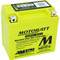 Motobatt MBTZ7S 6.5Ah Battery