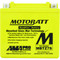 Motobatt MBTZ7S 6.5Ah Battery