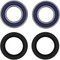 All Balls Wheel Bearing Kit for Honda 25-1378