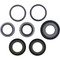 All Balls Steering Stem Bearing Seal Kit for Suzuki Yamaha 22-1001