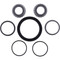 All Balls Wheel Bearing Seal Kit for Polaris
