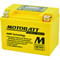 Motobatt MBTX4U 4.7Ah Battery
