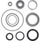 All Balls Rear Differential Bearing Seal Kit for Yamaha YFM250 YFM400, Others