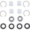 All Balls A-Arm Bearing Bushing Seal Kit for Honda TRX250 TRX400X, Others