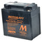 Motobatt MBYZ16HD 16.5Ah Battery