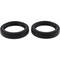 All Balls Fork Seal Kit repl 55-118 for Honda Kawasaki Suzuki Triumph Yamaha