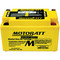 Motobatt MBTZ10S 8.6Ah Battery