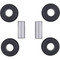 All Balls Lower A-Arm Bearing Bushing Seal Kit for Arctic Cat, Suzuki