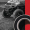 All Balls Wheel Bearing Seal Kit for Polaris-Many Models Front & Rear
