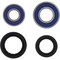 All Balls Wheel Bearing Seal Kit for Honda 25-1083