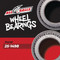All Balls Wheel Bearing Kit for Polaris