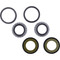 All Balls Steering Stem Bearing Seal Kit for Kawasaki Suzuki TM Triumph Yamaha