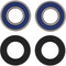 All Balls Wheel Bearing Seal Kit for Kawasaki 25-1223