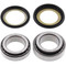 All Balls Steering Stem Bearing Seal Kit for Kawasaki 22-1014