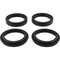 All Balls Fork and Dust Seal Kit for Kawasaki Suzuki
