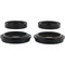 All Balls Fork & Dust Seal Kit for Honda Suzuki Triumph