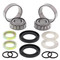 All Balls Swing Arm Bearing Seal Kit for Kawasaki Suzuki