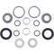 All Balls Swing Arm Bearing Seal Kit for Kawasaki Suzuki