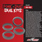 All Balls Fork & Dust Seal Kit for Aprilia, Buell,Caviga, Honda, Kawasaki,Suzuki