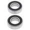 All Balls Wheel Bearing Kit for Harley & Kawasaki -  2 Ball Bearings