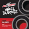 All Balls Wheel Bearing Kit for Harley & Kawasaki - 2 Ball Bearings