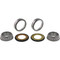 All Balls Steering Stem Bearing Seal Kit for Honda Montesa