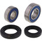 All Balls Wheel Bearing Seal Kit for Arctic Cat Kawasaki Suzuki