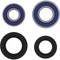 All Balls Wheel Bearing Seal Kit for Arctic Cat Kawasaki Suzuki