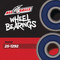 All Balls Wheel Bearing Kit for Yamaha Kawasaki