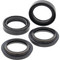 All Balls Fork Seal & Dust Seal Kit for Buell, Honda, Kawasaki, Suzuki