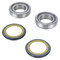 All Balls Steering Stem Bearing Seal Kit for Honda 22-1002