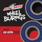 All Balls Wheel Bearing Kit for BMW Honda Kawasaki Suzuki Victory