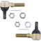 All Balls Tie Rod End Kit for Suzuki Arctic Cat Honda Kawasaki