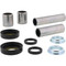 All Balls Swing Arm Bearing Seal Kit for Honda 28-1053