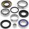 All Balls Rear Differential Bearing Seal Kit for Suzuki LT-F250 LT-Z250 & Ozark