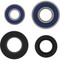 All Balls Wheel Bearing Seal Kit for Polaris 25-1500