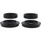 All Balls Fork & Dust Seal Kit for Buell, Honda, Suzuki, Yamaha