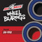 All Balls Wheel Bearing Seal Kit for Honda 25-1112