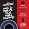 All Balls Wheel Bearing Seal Kit for Honda 25-1112