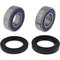 All Balls Wheel Bearing Seal Kit for Honda 25-1112
